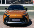 Желтый Тойота C-HR, объемом двигателя 1.99 л и пробегом 7 тыс. км за 43397 $, фото 1 на Automoto.ua