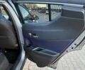 Серый Тойота C-HR, объемом двигателя 1.2 л и пробегом 57 тыс. км за 19600 $, фото 11 на Automoto.ua