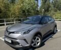 Сірий Тойота C-HR, об'ємом двигуна 1.2 л та пробігом 84 тис. км за 395 $, фото 1 на Automoto.ua
