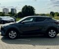 Серый Тойота C-HR, объемом двигателя 1.2 л и пробегом 106 тыс. км за 18200 $, фото 7 на Automoto.ua