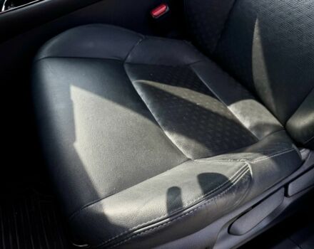 Серый Тойота C-HR, объемом двигателя 1.2 л и пробегом 106 тыс. км за 18200 $, фото 2 на Automoto.ua