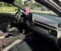 Серый Тойота C-HR, объемом двигателя 1.2 л и пробегом 106 тыс. км за 18200 $, фото 6 на Automoto.ua
