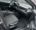 Серый Тойота C-HR, объемом двигателя 1.8 л и пробегом 83 тыс. км за 16900 $, фото 11 на Automoto.ua
