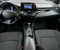 Серый Тойота C-HR, объемом двигателя 1.8 л и пробегом 83 тыс. км за 16900 $, фото 10 на Automoto.ua