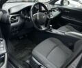 Серый Тойота C-HR, объемом двигателя 1.8 л и пробегом 83 тыс. км за 16900 $, фото 6 на Automoto.ua