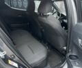 Серый Тойота C-HR, объемом двигателя 1.8 л и пробегом 83 тыс. км за 16900 $, фото 9 на Automoto.ua