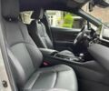 Серый Тойота C-HR, объемом двигателя 1.8 л и пробегом 33 тыс. км за 12000 $, фото 7 на Automoto.ua