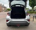 Серый Тойота C-HR, объемом двигателя 1.8 л и пробегом 33 тыс. км за 12000 $, фото 5 на Automoto.ua