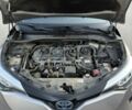 Серый Тойота C-HR, объемом двигателя 1.8 л и пробегом 133 тыс. км за 21400 $, фото 11 на Automoto.ua