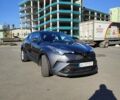 Серый Тойота C-HR, объемом двигателя 2 л и пробегом 29 тыс. км за 24000 $, фото 2 на Automoto.ua