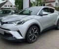 Сірий Тойота C-HR, об'ємом двигуна 1.8 л та пробігом 33 тис. км за 12000 $, фото 1 на Automoto.ua