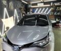 Серый Тойота C-HR, объемом двигателя 1.8 л и пробегом 133 тыс. км за 21400 $, фото 15 на Automoto.ua