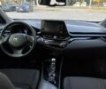 Серый Тойота C-HR, объемом двигателя 1.8 л и пробегом 133 тыс. км за 21400 $, фото 7 на Automoto.ua