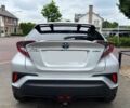 Серый Тойота C-HR, объемом двигателя 1.8 л и пробегом 33 тыс. км за 12000 $, фото 3 на Automoto.ua