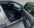 Серый Тойота C-HR, объемом двигателя 1.8 л и пробегом 133 тыс. км за 21400 $, фото 12 на Automoto.ua