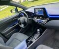 Серый Тойота C-HR, объемом двигателя 0 л и пробегом 76 тыс. км за 27000 $, фото 8 на Automoto.ua