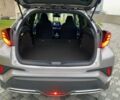 Серый Тойота C-HR, объемом двигателя 0 л и пробегом 76 тыс. км за 27000 $, фото 6 на Automoto.ua