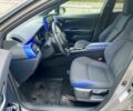 Серый Тойота C-HR, объемом двигателя 0 л и пробегом 76 тыс. км за 27000 $, фото 4 на Automoto.ua