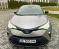 Серый Тойота C-HR, объемом двигателя 0 л и пробегом 76 тыс. км за 27000 $, фото 19 на Automoto.ua