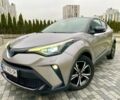 Серый Тойота C-HR, объемом двигателя 0 л и пробегом 76 тыс. км за 27000 $, фото 10 на Automoto.ua