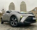 Серый Тойота C-HR, объемом двигателя 0 л и пробегом 76 тыс. км за 27000 $, фото 15 на Automoto.ua