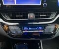 Серый Тойота C-HR, объемом двигателя 0 л и пробегом 76 тыс. км за 27000 $, фото 13 на Automoto.ua
