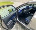Серый Тойота C-HR, объемом двигателя 0 л и пробегом 76 тыс. км за 27000 $, фото 16 на Automoto.ua