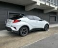 Сірий Тойота C-HR, об'ємом двигуна 2 л та пробігом 88 тис. км за 27900 $, фото 6 на Automoto.ua