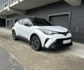 Сірий Тойота C-HR, об'ємом двигуна 2 л та пробігом 88 тис. км за 27900 $, фото 4 на Automoto.ua