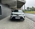 Сірий Тойота C-HR, об'ємом двигуна 2 л та пробігом 88 тис. км за 27900 $, фото 1 на Automoto.ua