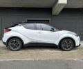 Сірий Тойота C-HR, об'ємом двигуна 2 л та пробігом 88 тис. км за 27900 $, фото 5 на Automoto.ua