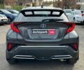 Серый Тойота C-HR, объемом двигателя 2 л и пробегом 42 тыс. км за 29890 $, фото 6 на Automoto.ua