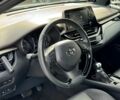 Серый Тойота C-HR, объемом двигателя 2 л и пробегом 42 тыс. км за 29890 $, фото 19 на Automoto.ua