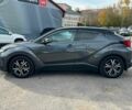 Серый Тойота C-HR, объемом двигателя 2 л и пробегом 42 тыс. км за 29890 $, фото 10 на Automoto.ua