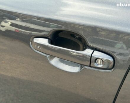 Серый Тойота C-HR, объемом двигателя 2 л и пробегом 42 тыс. км за 29890 $, фото 12 на Automoto.ua