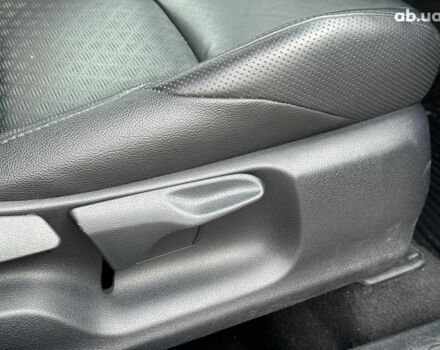 Серый Тойота C-HR, объемом двигателя 2 л и пробегом 42 тыс. км за 29890 $, фото 26 на Automoto.ua