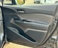 Серый Тойота C-HR, объемом двигателя 2 л и пробегом 42 тыс. км за 29890 $, фото 24 на Automoto.ua