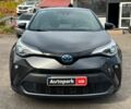 Серый Тойота C-HR, объемом двигателя 2 л и пробегом 42 тыс. км за 29890 $, фото 1 на Automoto.ua