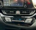 Серый Тойота C-HR, объемом двигателя 2 л и пробегом 42 тыс. км за 29890 $, фото 31 на Automoto.ua