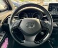 Серый Тойота C-HR, объемом двигателя 2 л и пробегом 42 тыс. км за 29890 $, фото 28 на Automoto.ua