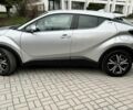 Серый Тойота C-HR, объемом двигателя 2 л и пробегом 14 тыс. км за 27500 $, фото 7 на Automoto.ua