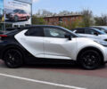 Серый Тойота C-HR, объемом двигателя 2 л и пробегом 745 тыс. км за 42800 $, фото 16 на Automoto.ua