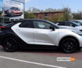 Серый Тойота C-HR, объемом двигателя 2 л и пробегом 745 тыс. км за 42400 $, фото 16 на Automoto.ua