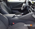 Серый Тойота C-HR, объемом двигателя 2 л и пробегом 745 тыс. км за 42400 $, фото 5 на Automoto.ua