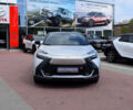 Серый Тойота C-HR, объемом двигателя 2 л и пробегом 745 тыс. км за 42800 $, фото 4 на Automoto.ua