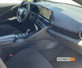 Серый Тойота C-HR, объемом двигателя 2 л и пробегом 2 тыс. км за 42500 $, фото 5 на Automoto.ua