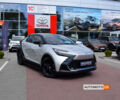 Серый Тойота C-HR, объемом двигателя 2 л и пробегом 745 тыс. км за 42400 $, фото 18 на Automoto.ua