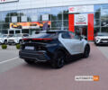 Серый Тойота C-HR, объемом двигателя 2 л и пробегом 745 тыс. км за 42400 $, фото 17 на Automoto.ua