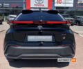 Серый Тойота C-HR, объемом двигателя 2 л и пробегом 2 тыс. км за 42500 $, фото 3 на Automoto.ua