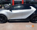 Серый Тойота C-HR, объемом двигателя 2 л и пробегом 2 тыс. км за 42500 $, фото 2 на Automoto.ua